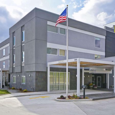 Home2 Suites By Hilton Grand Rapids North Walker Екстериор снимка