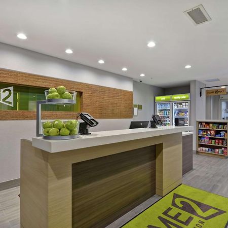 Home2 Suites By Hilton Grand Rapids North Walker Екстериор снимка