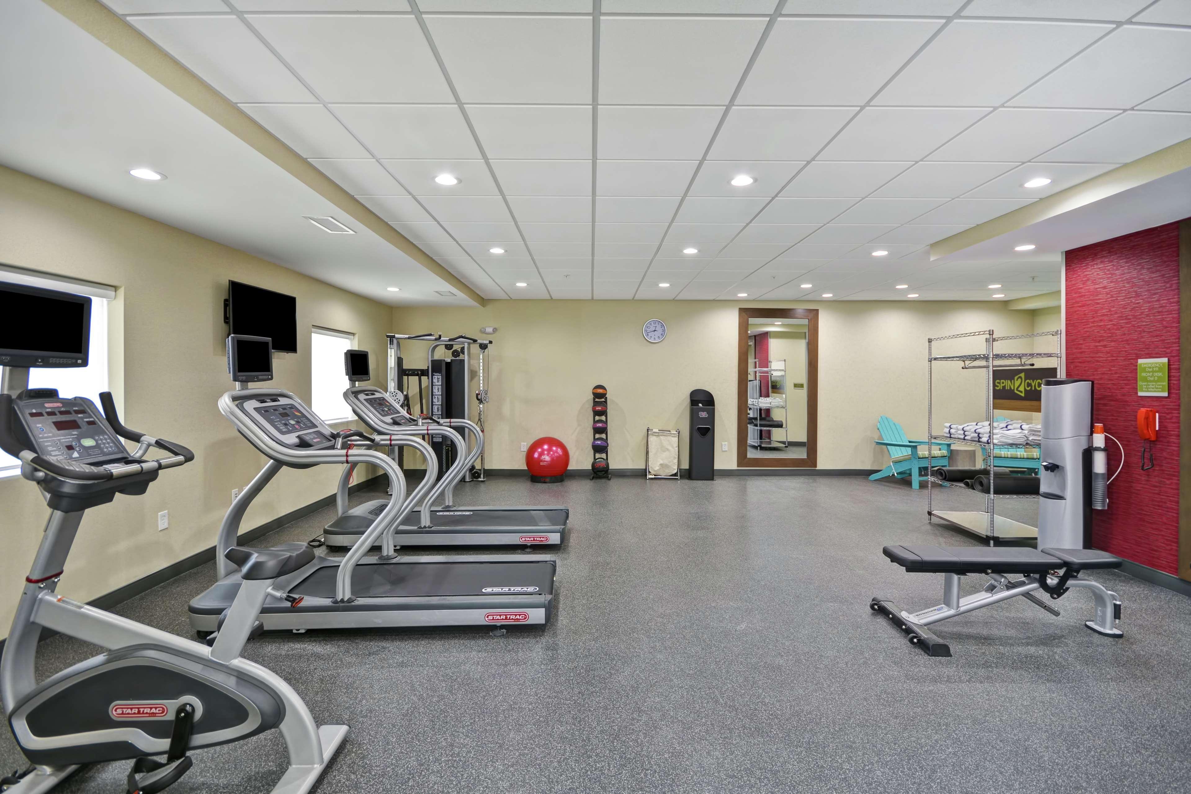 Home2 Suites By Hilton Grand Rapids North Walker Екстериор снимка