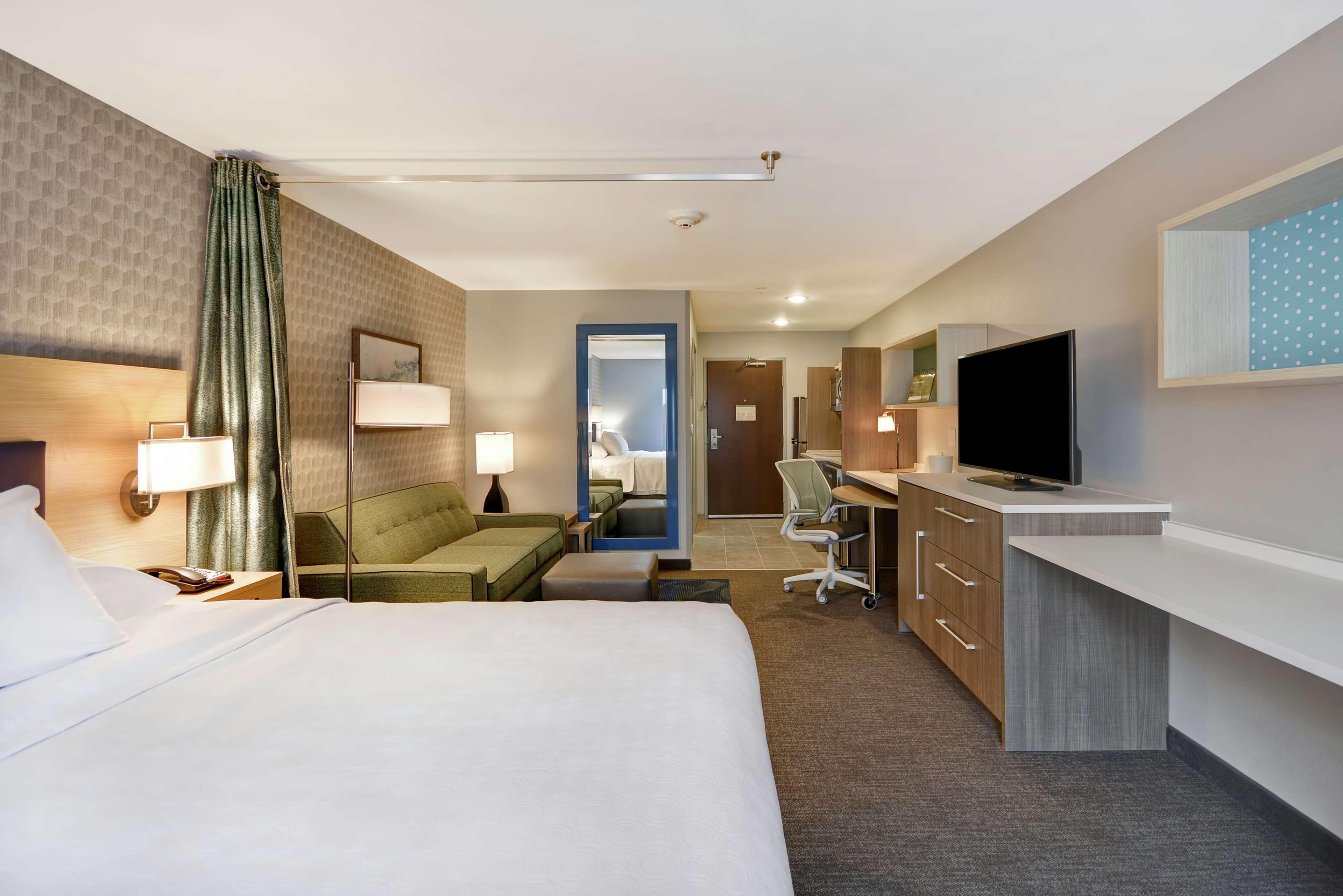 Home2 Suites By Hilton Grand Rapids North Walker Екстериор снимка