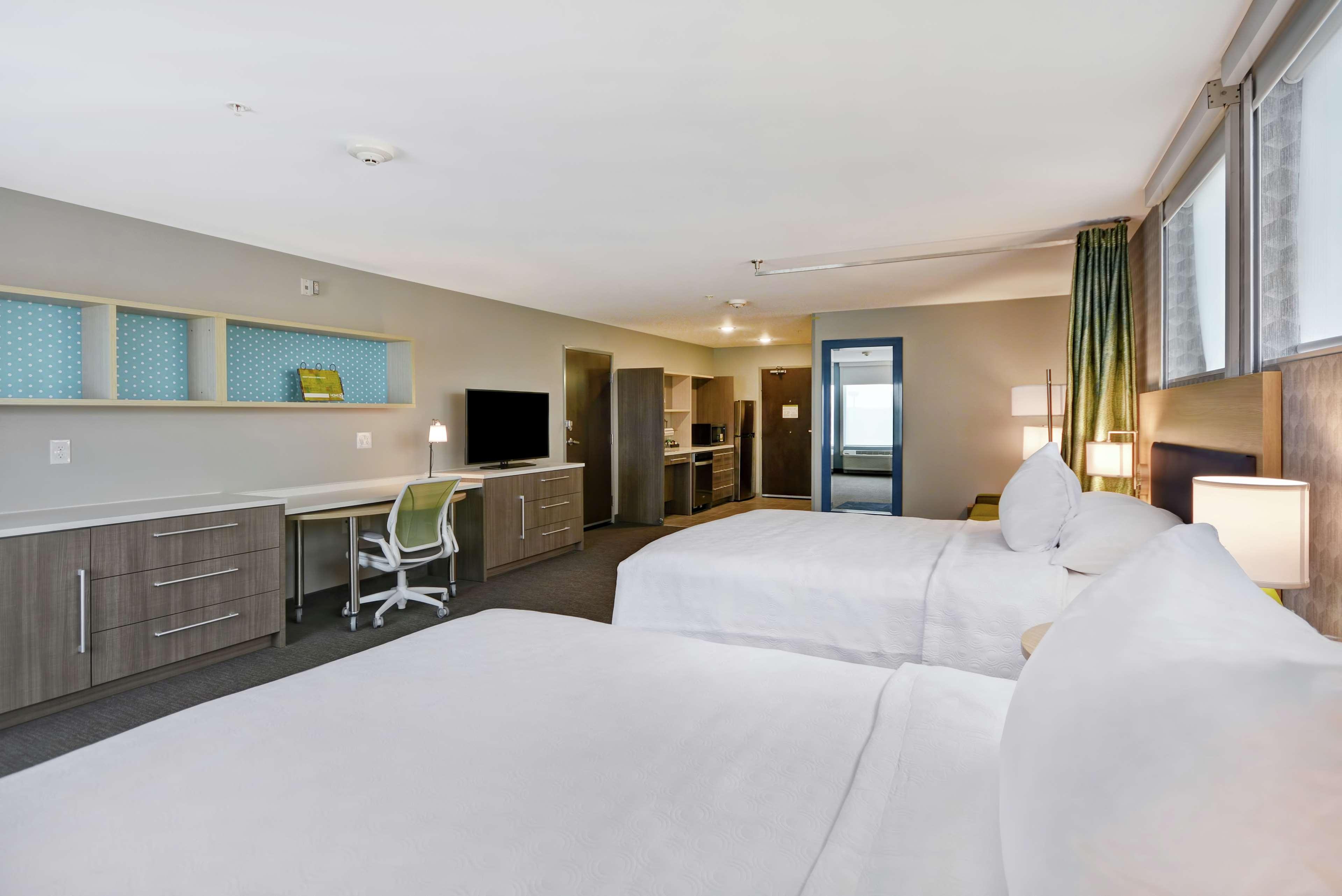 Home2 Suites By Hilton Grand Rapids North Walker Екстериор снимка