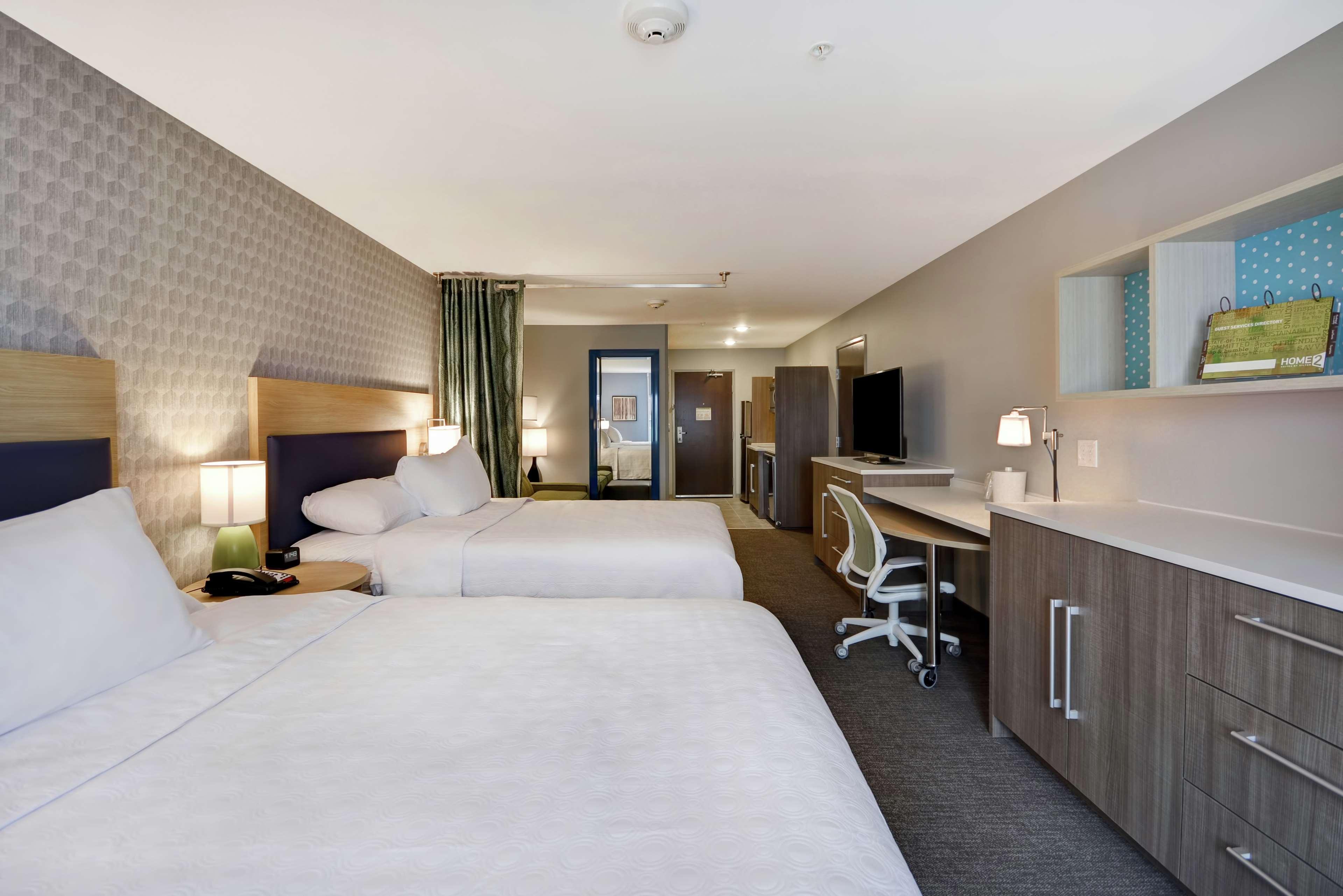 Home2 Suites By Hilton Grand Rapids North Walker Екстериор снимка